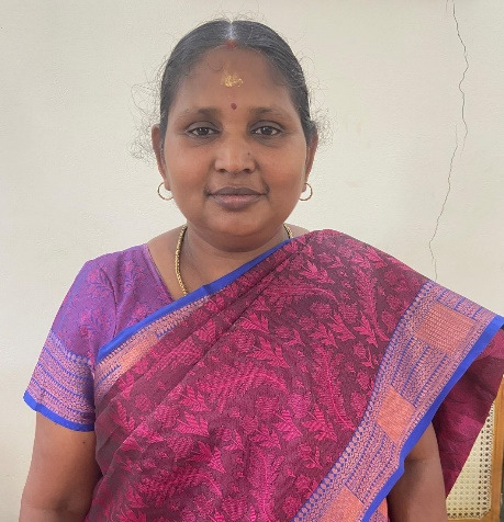 Dr. I. Rajeshwari